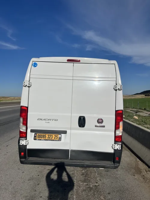 Fiat Ducato 2023 