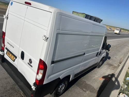 Fiat Ducato 2023 