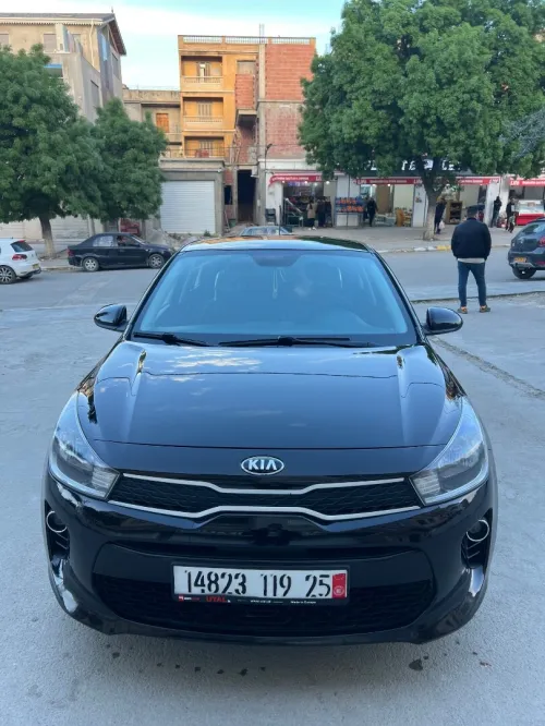 Kia Rio 2019 LX