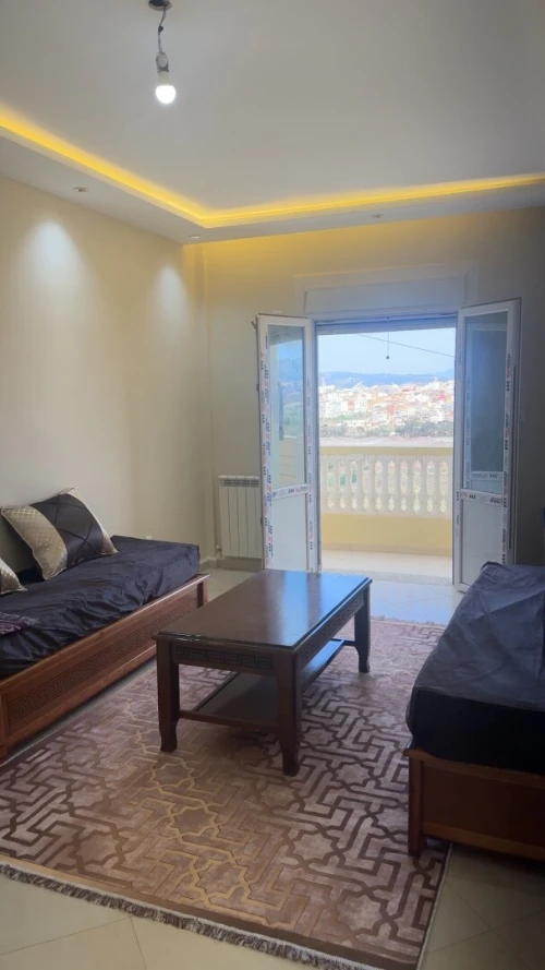 Location vacances Appartement F4 Tlemcen Ghazaouet