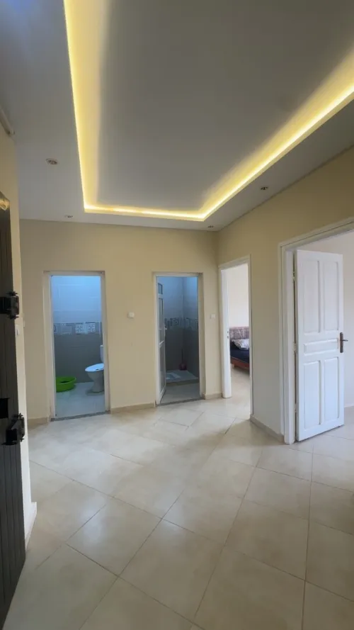 Location vacances Appartement F4 Tlemcen Ghazaouet