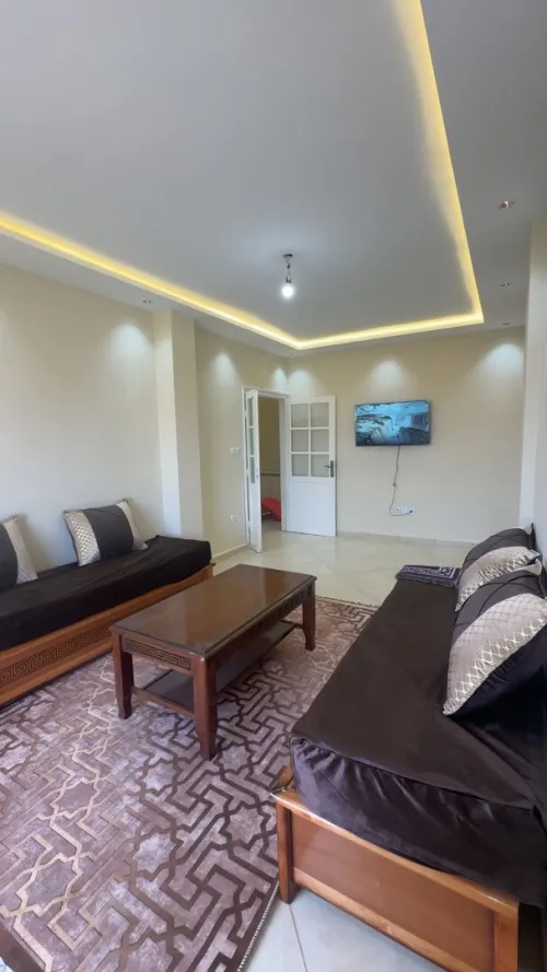 Location vacances Appartement F4 Tlemcen Ghazaouet