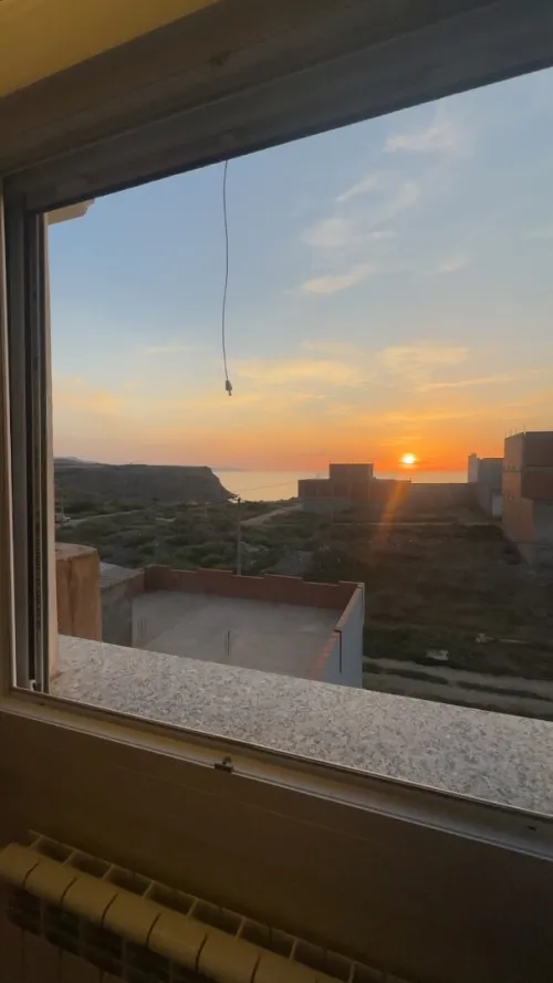 Location vacances Appartement F3 Tlemcen Ghazaouet