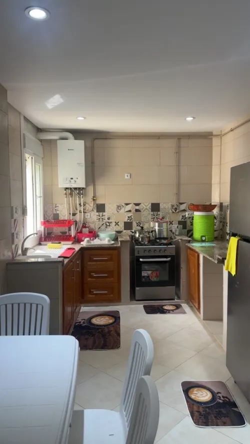 Location vacances Appartement F4 Tlemcen Ghazaouet