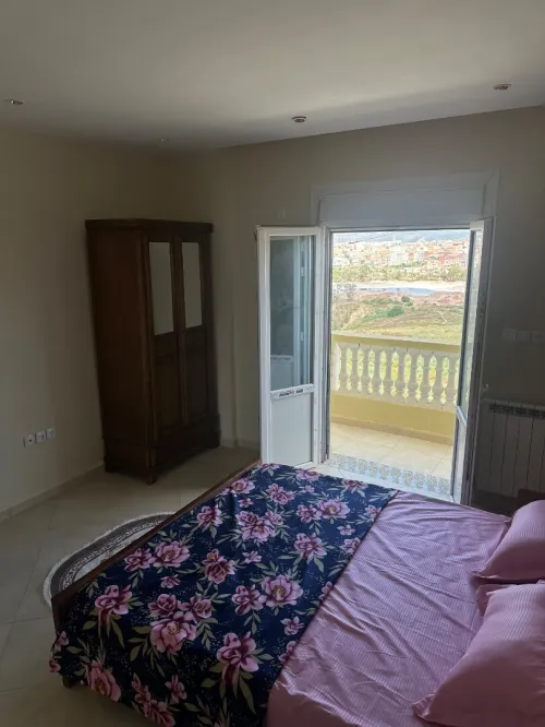 Location vacances Appartement F4 Tlemcen Ghazaouet