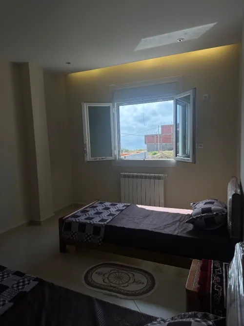 Location vacances Appartement F4 Tlemcen Ghazaouet