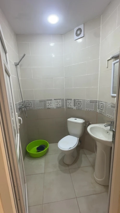 Location vacances Appartement F4 Tlemcen Ghazaouet