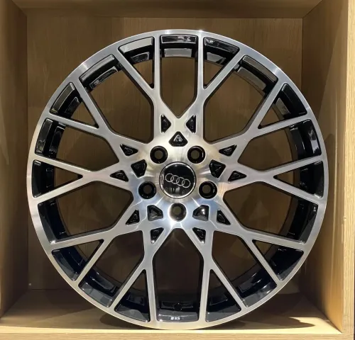 Audi rs jante 