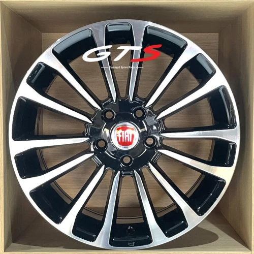 Fiat tipo jante