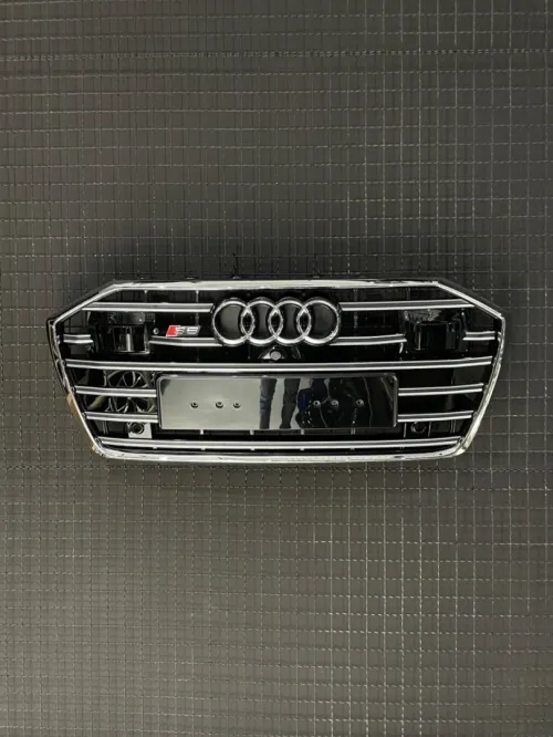 Calandre audi