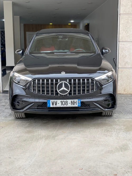Glc w254 KIT 63