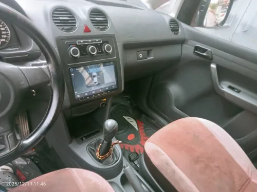 Volkswagen Caddy 2015 Combi Startline