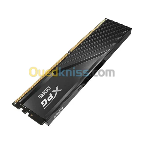 RAM ADATA XPG LANCER BLADE 16GB 6000MHZ CL48 BLACK