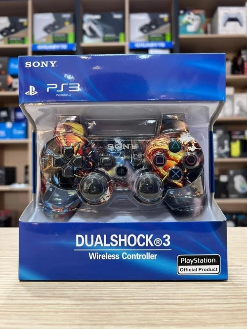 MANETTE PS3 HIGH COPIE