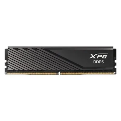 RAM ADATA XPG LANCER 16GB 6400MHZ CL32 ( CONFIGURATION UNIQUEMENT )