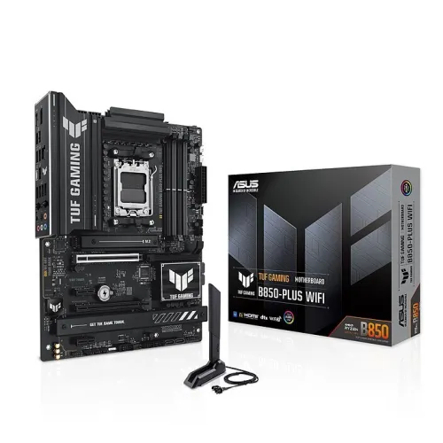 CARTE MERE ASUS TUF B850 PLUS WIFI