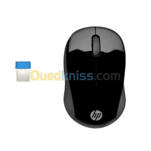 SOURIS HP M300 SANS FIL