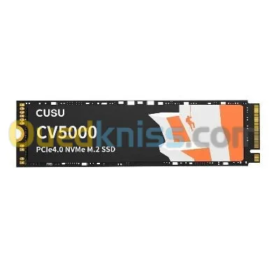 DISQUE SSD NVME CUSU CV5000 1TB GEN4