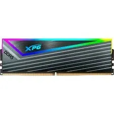 RAM ADATA XPG CASTER 16GB 6400MHZ CL30 RGB ( CONFIGURATION UNIQUEMENT )