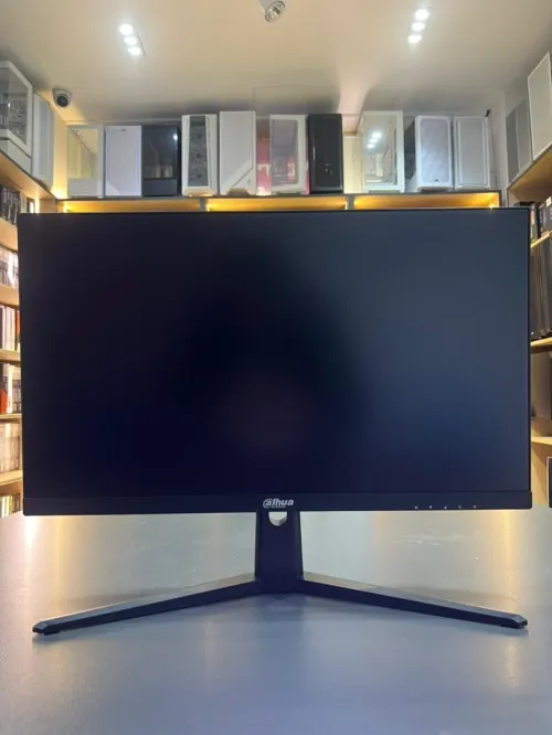 MONITEUR DAHUA LM25 E231B 25'' FHD 180HZ 0.5MS