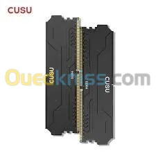 RAM CUSU DH330 2X8GB DDR4 3200HZ