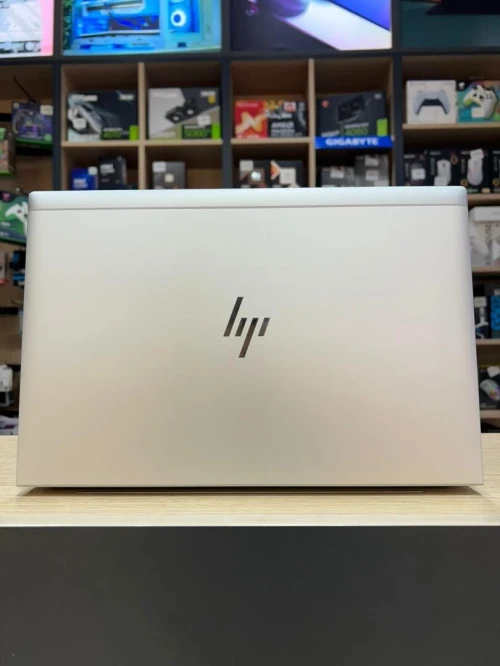 LAPTOP HP ELITEBOOK 840 G7 I5 10210U 8GB 256SSD 14'' FHD