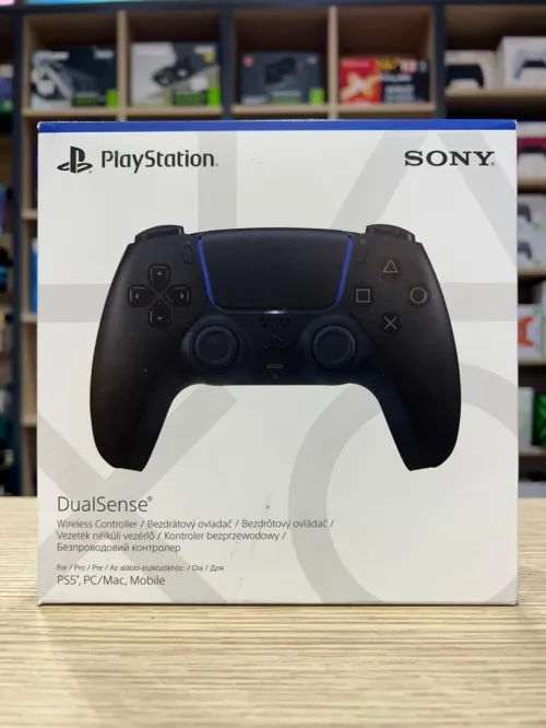 MANETTE PS5 ORIGINAL ( COULEUR )