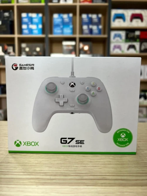 MANETTE GAMESIR G7 SE