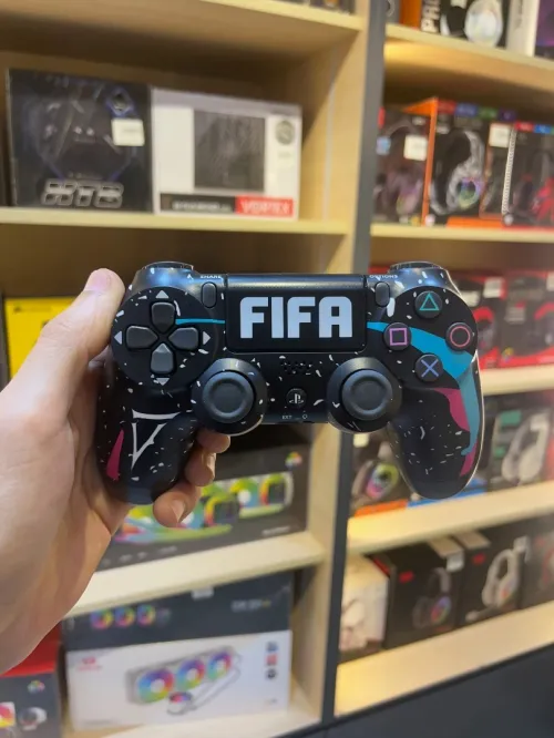 MANETTE PS4 HIGH COPIE EDITION ( best qualité )
