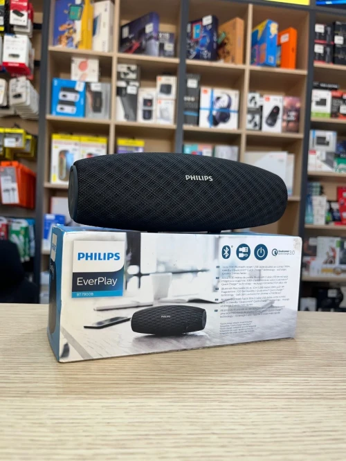 BAFFLE Philips Everplay BT7900B Bluetooth etanche