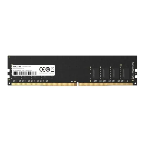 RAM HIKSEMI HIKER 16GB 3200MHZ ( CONFIGURATION UNIQUEMENT )