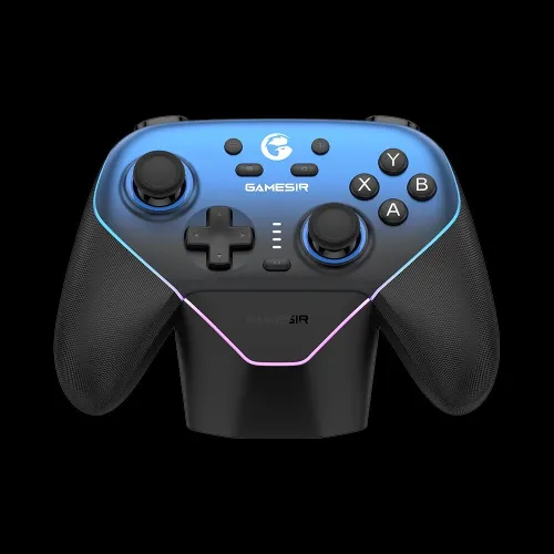 MANETTE GAMESIR T4 NOVA PRO SUPERNOVA NIGHTFALL BLUE WIRELESS