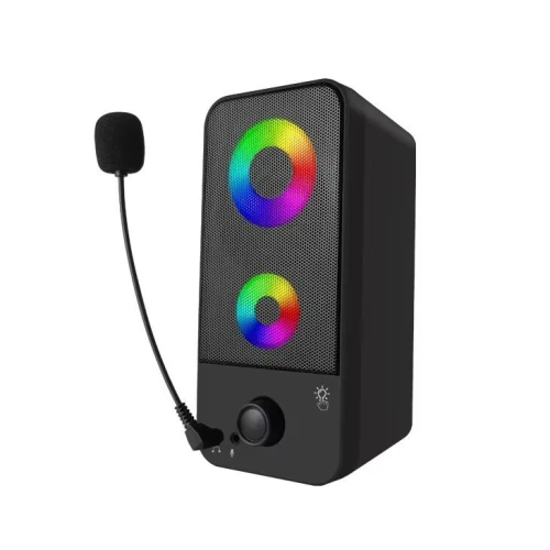 HAUT PARLEUR KISONLI X9