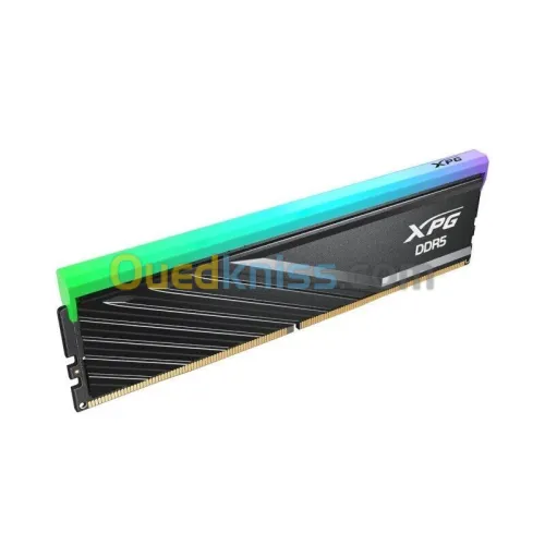 RAM ADATA XPG SPECTRIX D35G RGB 8GB 3200MHZ BLACK
