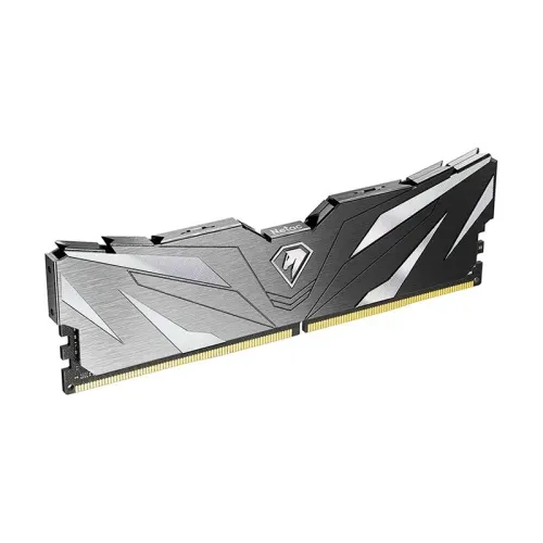 RAM NETAC SHADOW II 8GB 3200MHZ DDR4 ( CONFIGURATION UNIQUEMENT )