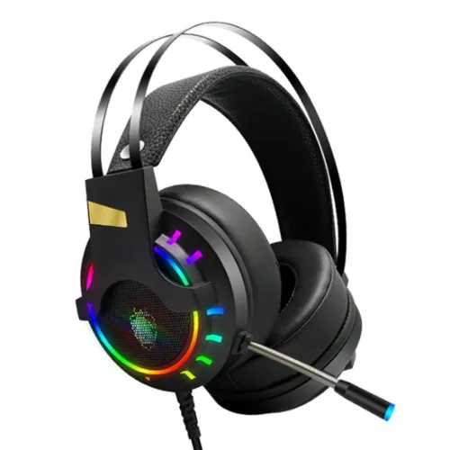 CASQUE GAMER K3
