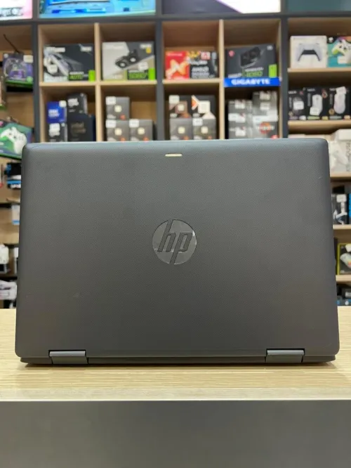 LAPTOP HP PROBOOK X360 11 G6 EE I3 10110Y 8GB 256SSD 11.6'' HD TACTILE X360