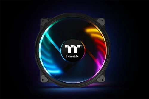 FAN THERMALTAKE RIING PLUS 20 RGB TT PREMIUM EDITION