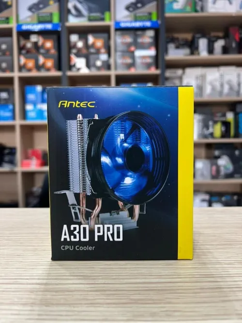 AIRCOOLER ANTEC A30 PRO