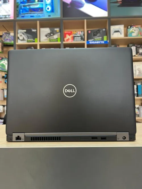 LAPTOP DELL LATITUDE 5490 I5 8350U 8GB 256SSD 14'' FHD