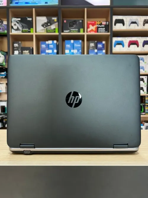 LAPTOP HP PROBOOK 640 G2 I5 6300U 8GB 256SSD 14'' FHD