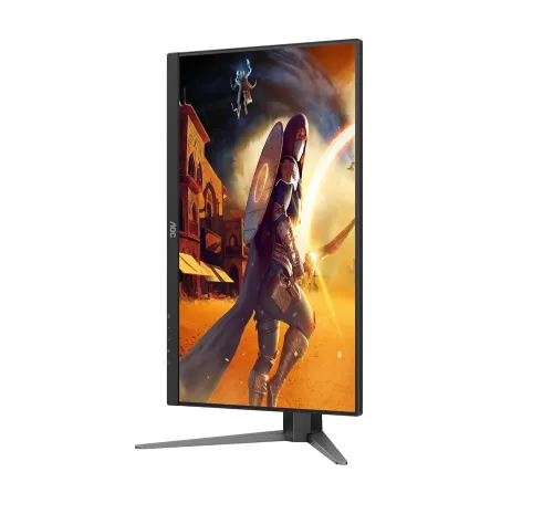 MONITEUR AOC 24G4 24" FHD 180HZ FAST IPS 1MS ROTATIF