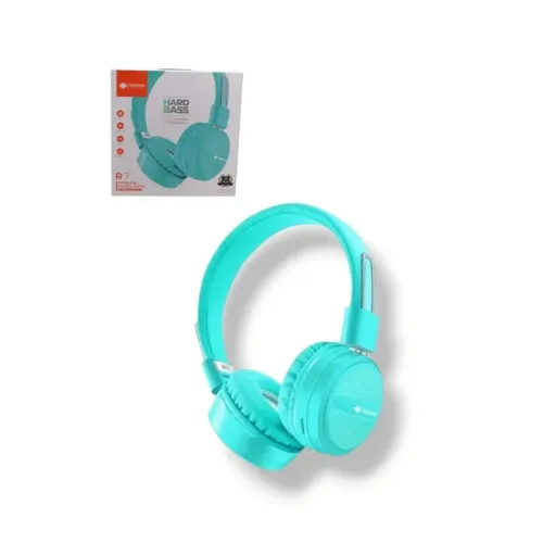CASQUE BT DEEPBASS R7