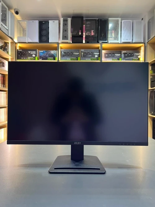 MONITEUR MSI PRO MP273U 27" 4K 60HZ IPS