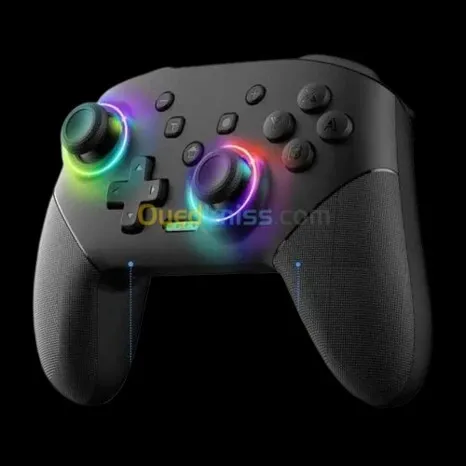 MANETTE DATA FROG S80 WIRELESS ( PC / NINTENDO )