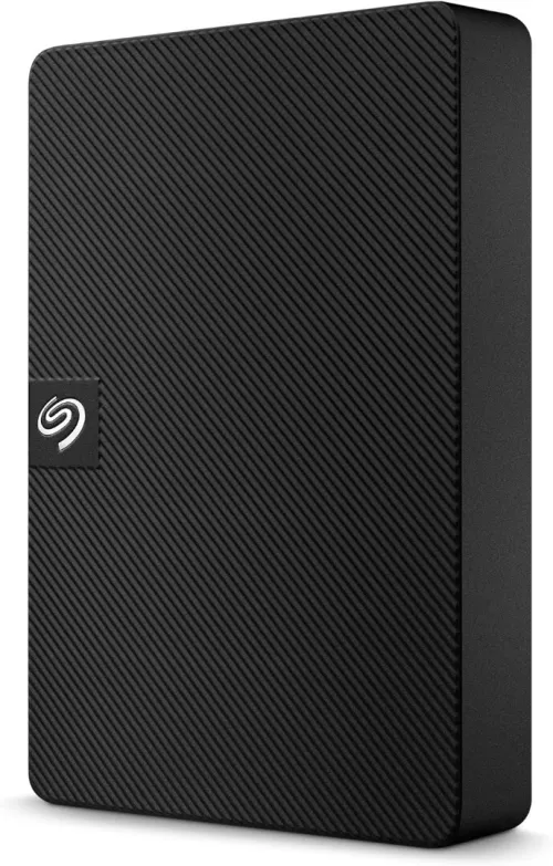 DISQUE DUR HDD EXTERNE SEAGATE EXPANSION 4TB