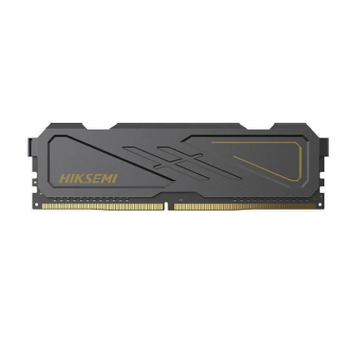 RAM HIKSEMI ARMOR 16GB 5600MHZ BLACK ( CONFIGURATION UNIQUEMENT )