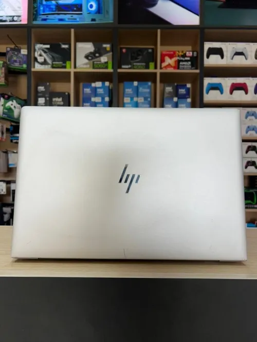 LAPTOP HP ELITEBOOK 850 G6 I5 8350U 8GB 256SSD 15.6'' FHD