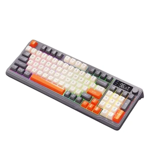 CLAVIER GAMING IMICE AK-100