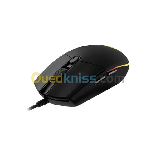 SOURIS LOGITECH G102 COPIE